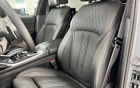 BMW X7, 2026 год, 17 999 000 рублей, 18 фотография