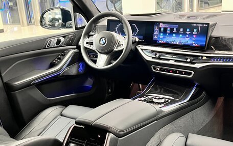 BMW X7, 2026 год, 17 999 000 рублей, 33 фотография