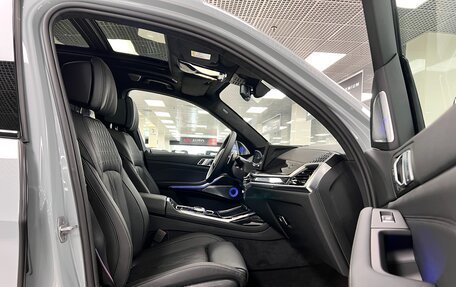 BMW X7, 2026 год, 17 999 000 рублей, 31 фотография