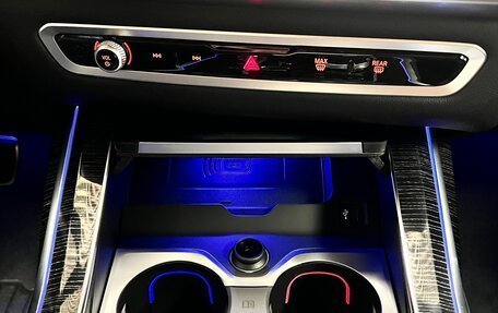BMW X7, 2026 год, 17 999 000 рублей, 30 фотография