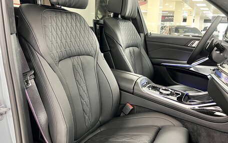 BMW X7, 2026 год, 17 999 000 рублей, 32 фотография