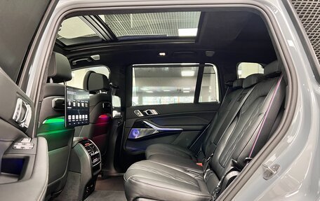 BMW X7, 2026 год, 17 999 000 рублей, 37 фотография