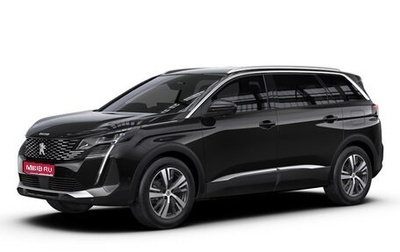 Peugeot 5008 II, 2024 год, 4 699 000 рублей, 1 фотография