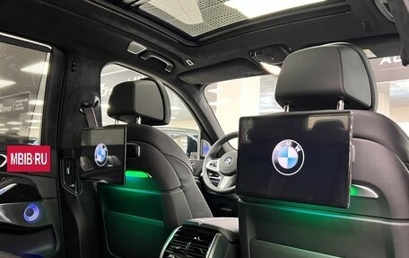 BMW X7, 2026 год, 17 999 000 рублей, 35 фотография