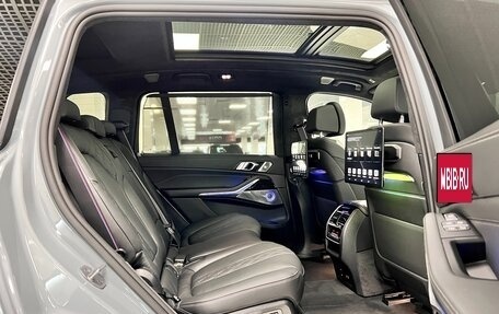 BMW X7, 2026 год, 17 999 000 рублей, 34 фотография