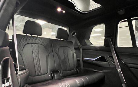BMW X7, 2026 год, 17 999 000 рублей, 39 фотография