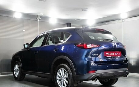 Mazda CX-5 II, 2026 год, 4 400 000 рублей, 4 фотография