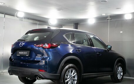 Mazda CX-5 II, 2026 год, 4 400 000 рублей, 5 фотография