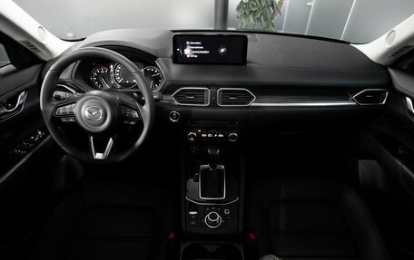 Mazda CX-5 II, 2026 год, 4 400 000 рублей, 25 фотография