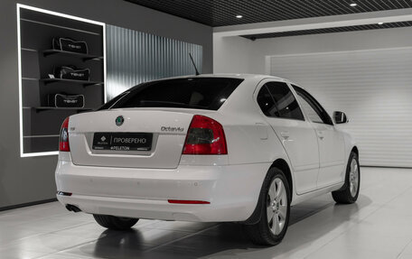 Skoda Octavia, 2012 год, 740 000 рублей, 5 фотография