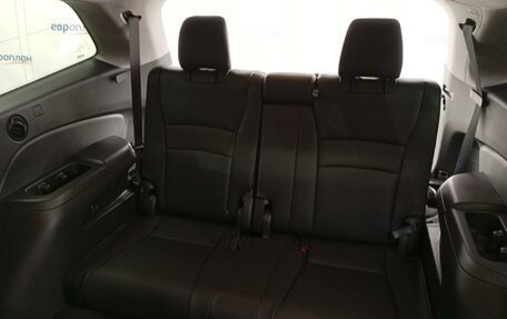 Honda Pilot III рестайлинг, 2017 год, 2 950 000 рублей, 13 фотография