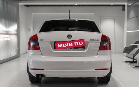 Skoda Octavia, 2012 год, 740 000 рублей, 6 фотография