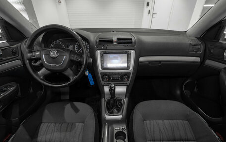 Skoda Octavia, 2012 год, 740 000 рублей, 8 фотография