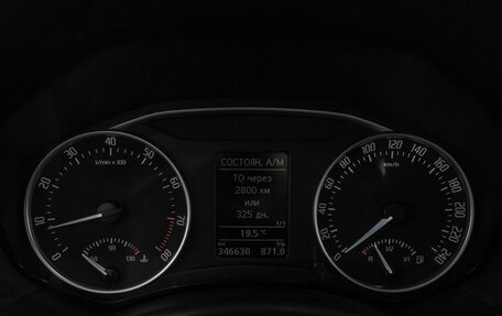 Skoda Octavia, 2012 год, 740 000 рублей, 11 фотография