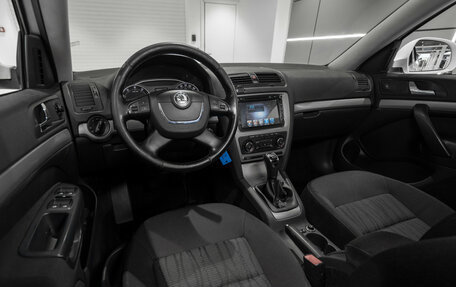 Skoda Octavia, 2012 год, 740 000 рублей, 7 фотография