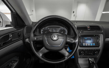 Skoda Octavia, 2012 год, 740 000 рублей, 10 фотография