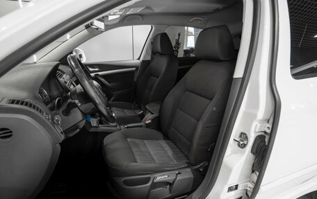 Skoda Octavia, 2012 год, 740 000 рублей, 9 фотография