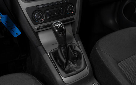 Skoda Octavia, 2012 год, 740 000 рублей, 14 фотография