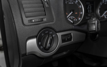 Skoda Octavia, 2012 год, 740 000 рублей, 18 фотография