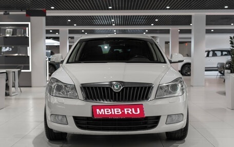 Skoda Octavia, 2012 год, 740 000 рублей, 3 фотография