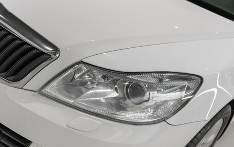 Skoda Octavia, 2012 год, 740 000 рублей, 19 фотография
