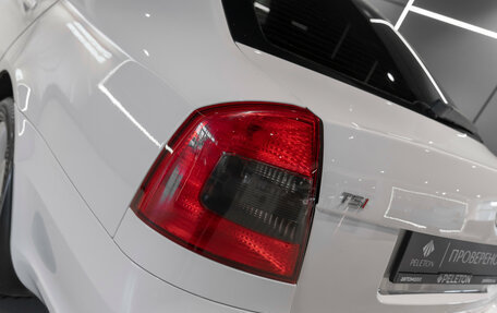 Skoda Octavia, 2012 год, 740 000 рублей, 20 фотография