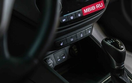 Hyundai Solaris II рестайлинг, 2017 год, 1 250 000 рублей, 6 фотография