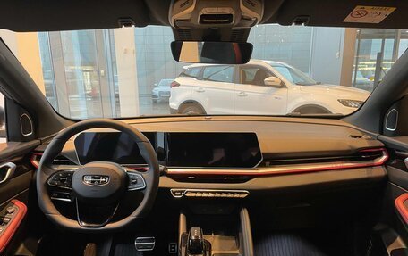 Geely Coolray I, 2026 год, 2 964 990 рублей, 7 фотография