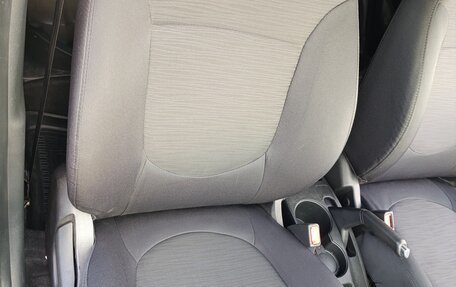 Hyundai Solaris II рестайлинг, 2016 год, 1 165 000 рублей, 6 фотография