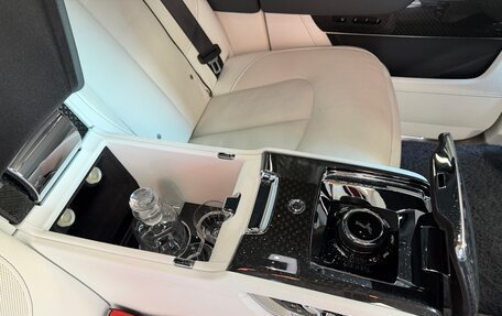 Rolls-Royce Cullinan, 2020 год, 27 900 000 рублей, 27 фотография