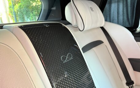 Rolls-Royce Cullinan, 2020 год, 27 900 000 рублей, 25 фотография