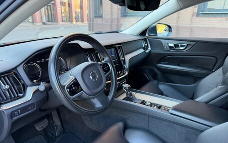 Volvo S60 III, 2019 год, 2 700 000 рублей, 5 фотография