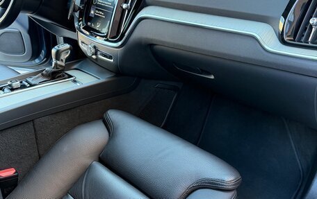 Volvo S60 III, 2019 год, 2 700 000 рублей, 7 фотография