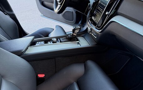 Volvo S60 III, 2019 год, 2 700 000 рублей, 8 фотография