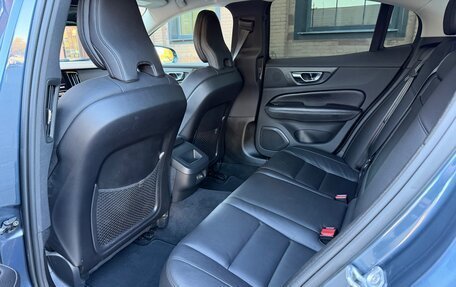 Volvo S60 III, 2019 год, 2 700 000 рублей, 6 фотография