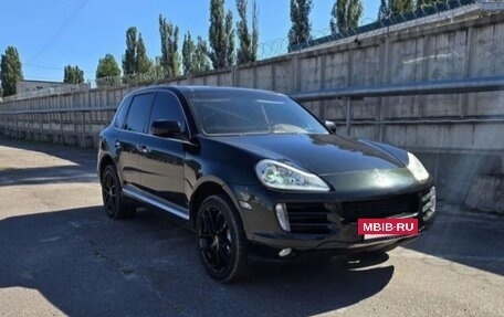 Porsche Cayenne III, 2008 год, 785 000 рублей, 7 фотография