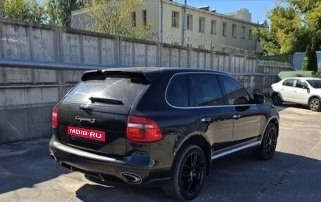 Porsche Cayenne III, 2008 год, 785 000 рублей, 4 фотография