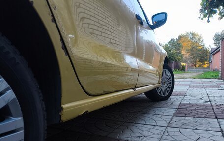 Volkswagen Polo VI (EU Market), 2017 год, 485 000 рублей, 13 фотография
