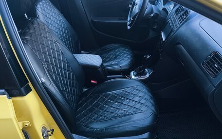 Volkswagen Polo VI (EU Market), 2017 год, 485 000 рублей, 23 фотография