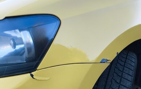 Volkswagen Polo VI (EU Market), 2017 год, 485 000 рублей, 26 фотография