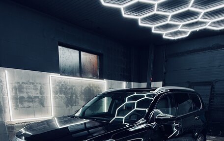 CheryExeed VX, 2023 год, 2 850 000 рублей, 3 фотография
