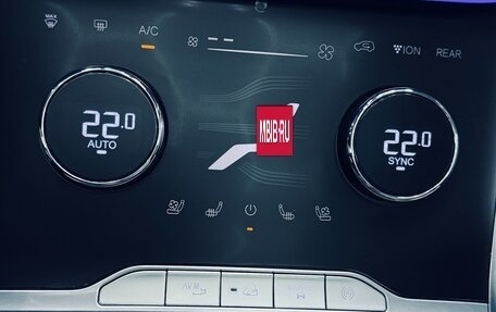 CheryExeed VX, 2023 год, 2 850 000 рублей, 9 фотография