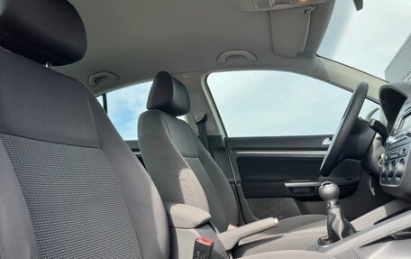 Volkswagen Jetta VI, 2008 год, 797 000 рублей, 7 фотография