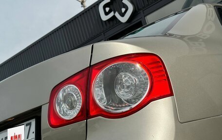 Volkswagen Jetta VI, 2008 год, 797 000 рублей, 11 фотография