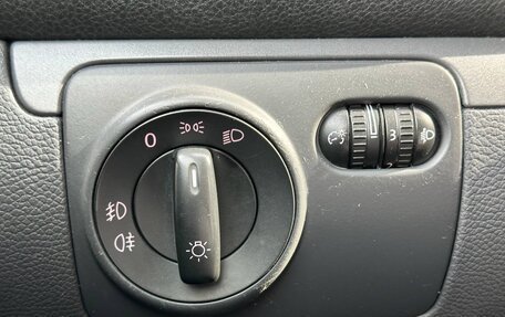Volkswagen Jetta VI, 2008 год, 797 000 рублей, 18 фотография