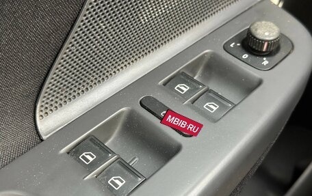 Volkswagen Jetta VI, 2008 год, 797 000 рублей, 17 фотография