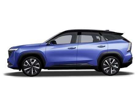 Geely Atlas, 2026 год, 4 229 990 рублей, 3 фотография