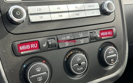 Volkswagen Jetta VI, 2008 год, 797 000 рублей, 15 фотография