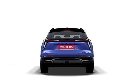 Geely Atlas, 2026 год, 4 229 990 рублей, 5 фотография