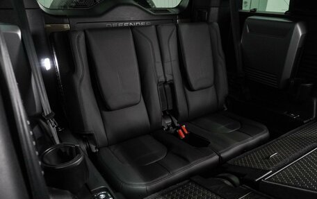Land Rover Defender II, 2020 год, 4 999 000 рублей, 9 фотография